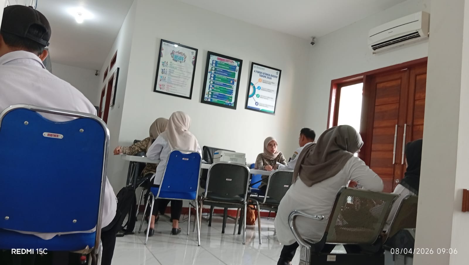 REKONSILIASI BPJS KESEHATAN KE...